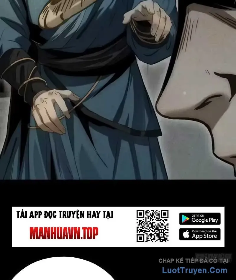 Huyền Giám Tiên Tộc Chap 13 - Next Chap 14