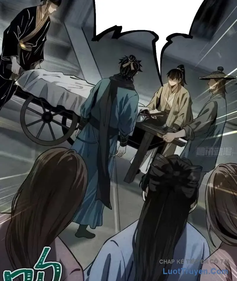 Huyền Giám Tiên Tộc Chap 13 - Next Chap 14