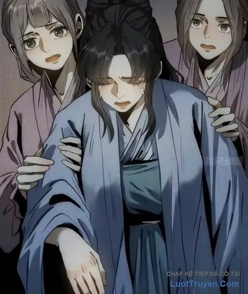 Huyền Giám Tiên Tộc Chap 13 - Next Chap 14