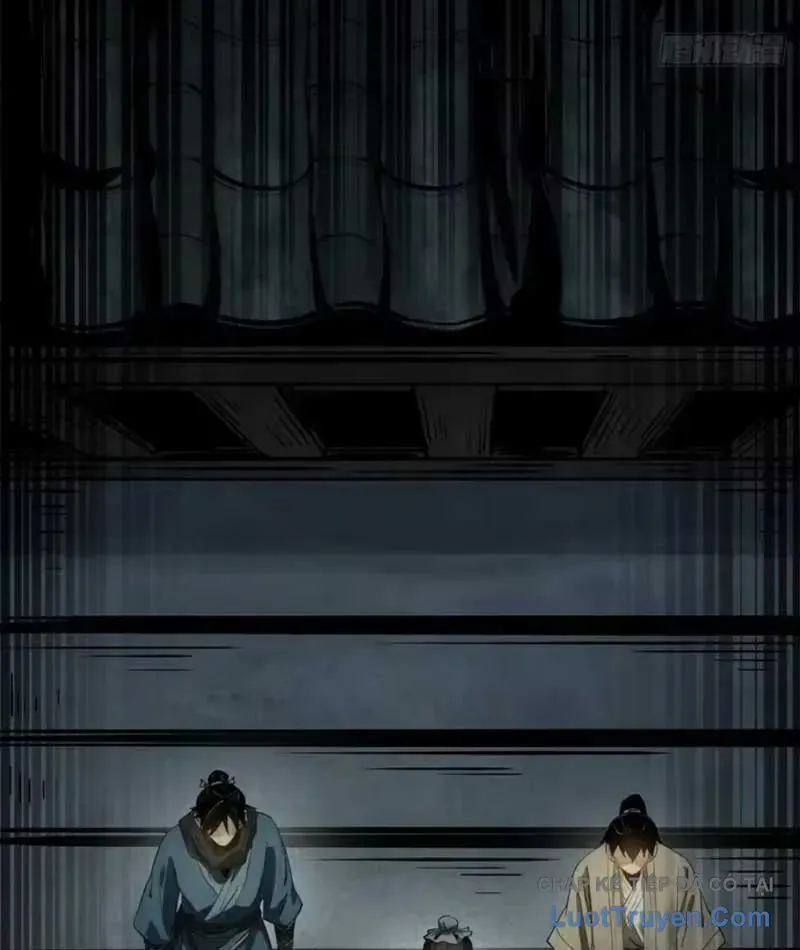 Huyền Giám Tiên Tộc Chap 13 - Next Chap 14