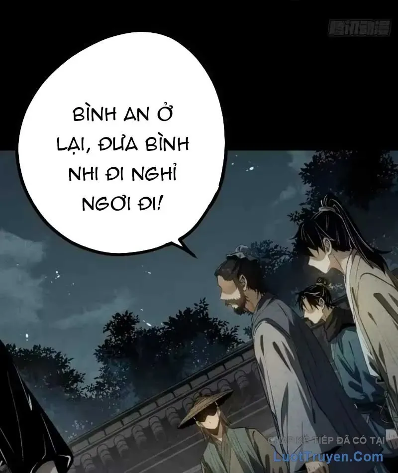 Huyền Giám Tiên Tộc Chap 13 - Next Chap 14