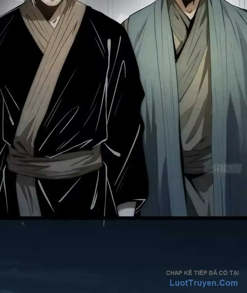 Huyền Giám Tiên Tộc Chap 13 - Next Chap 14