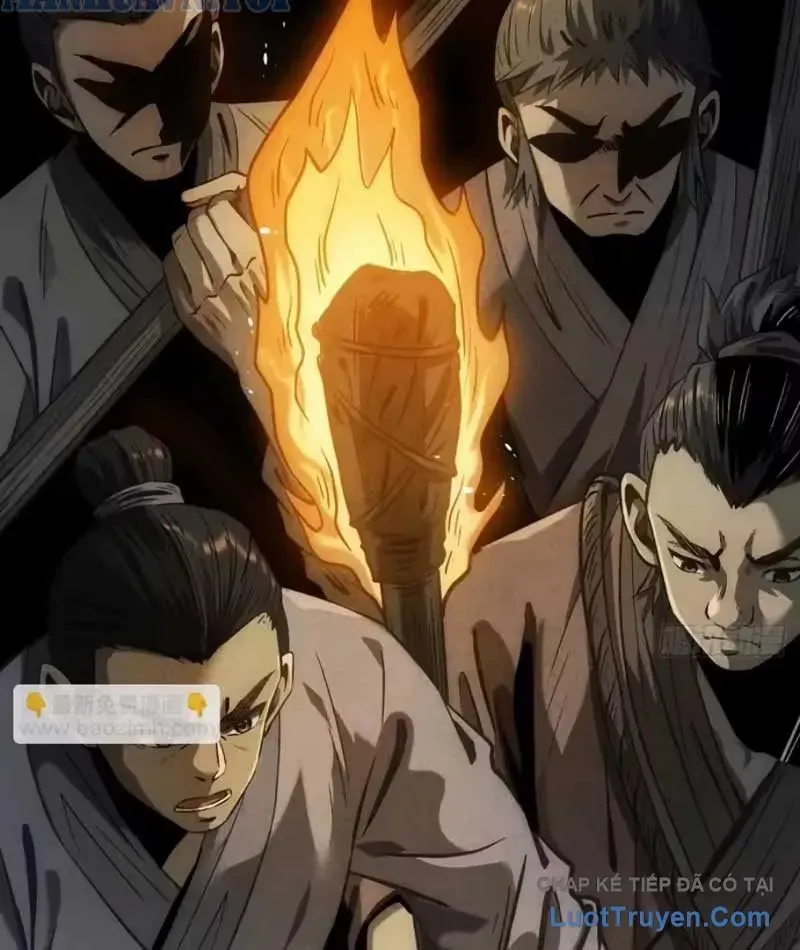 Huyền Giám Tiên Tộc Chap 13 - Next Chap 14