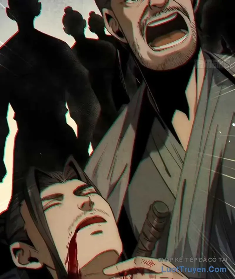 Huyền Giám Tiên Tộc Chap 13 - Next Chap 14