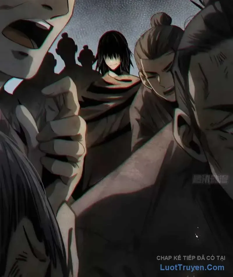 Huyền Giám Tiên Tộc Chap 13 - Next Chap 14