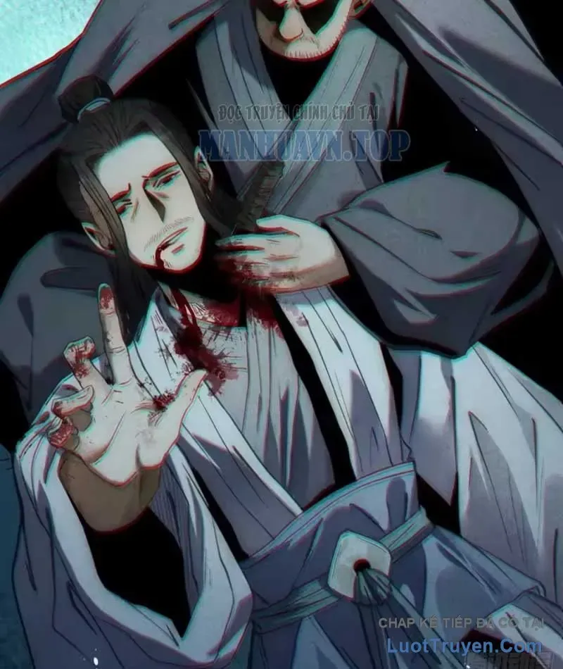 Huyền Giám Tiên Tộc Chap 13 - Next Chap 14