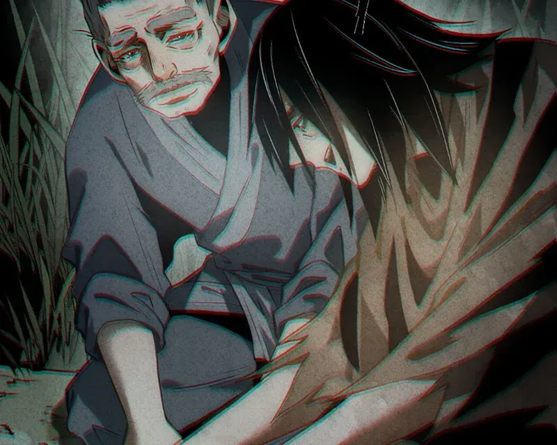 Huyền Giám Tiên Tộc Chap 14 - Next Chap 15