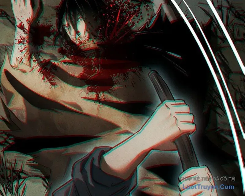 Huyền Giám Tiên Tộc Chap 14 - Next Chap 15