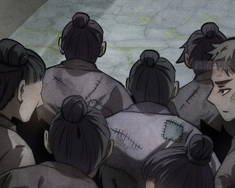 Huyền Giám Tiên Tộc Chap 14 - Next Chap 15