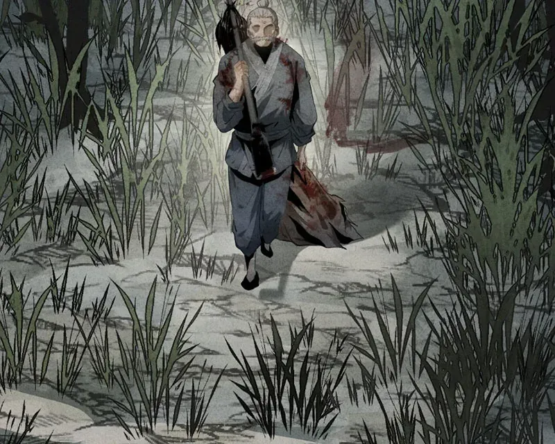 Huyền Giám Tiên Tộc Chap 14 - Next Chap 15
