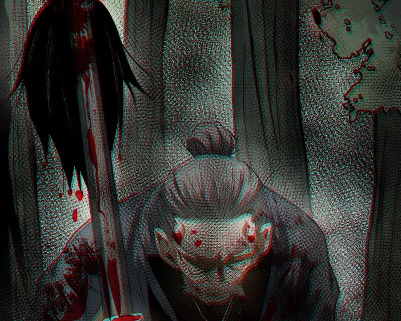Huyền Giám Tiên Tộc Chap 14 - Next Chap 15