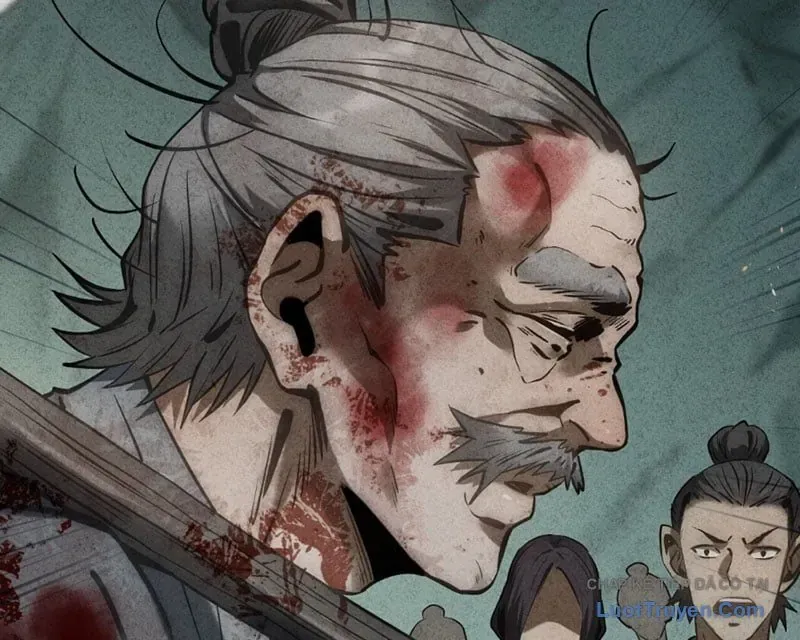 Huyền Giám Tiên Tộc Chap 14 - Next Chap 15