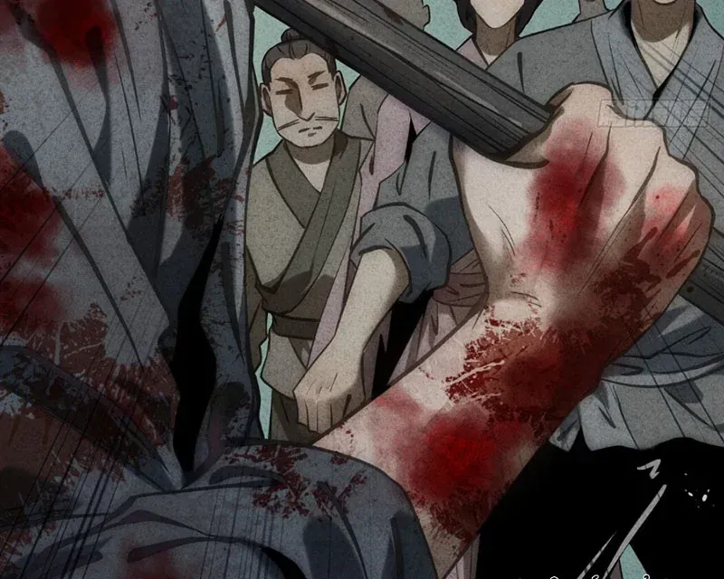 Huyền Giám Tiên Tộc Chap 14 - Next Chap 15