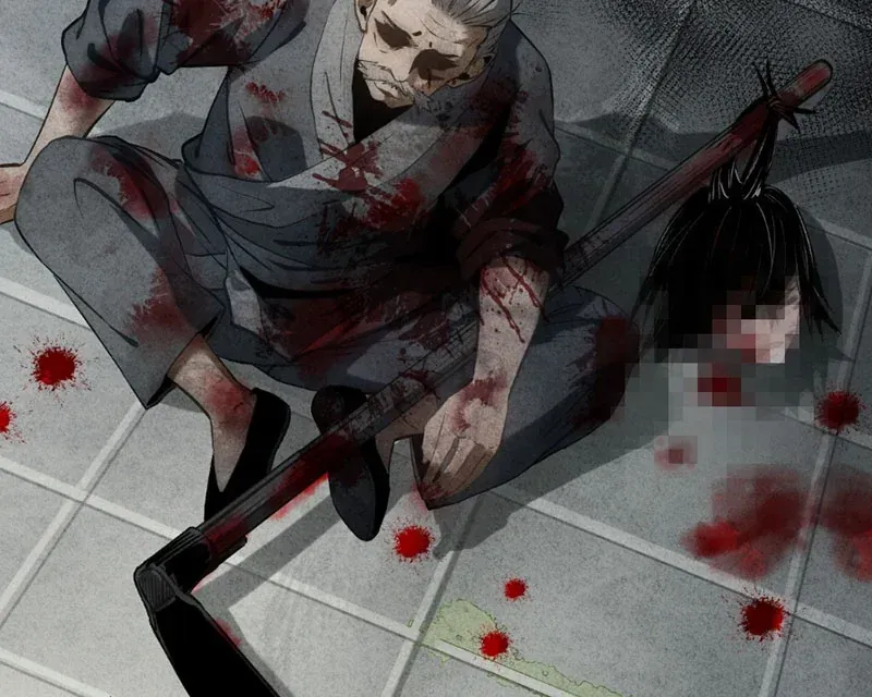 Huyền Giám Tiên Tộc Chap 14 - Next Chap 15