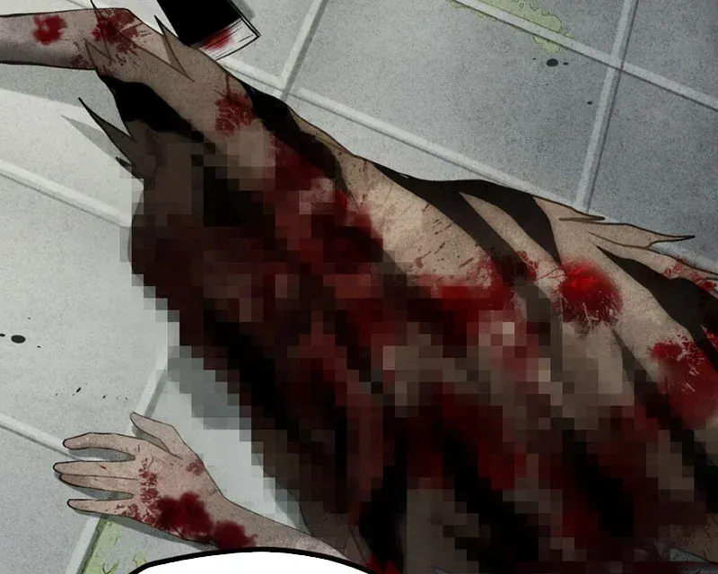 Huyền Giám Tiên Tộc Chap 14 - Next Chap 15