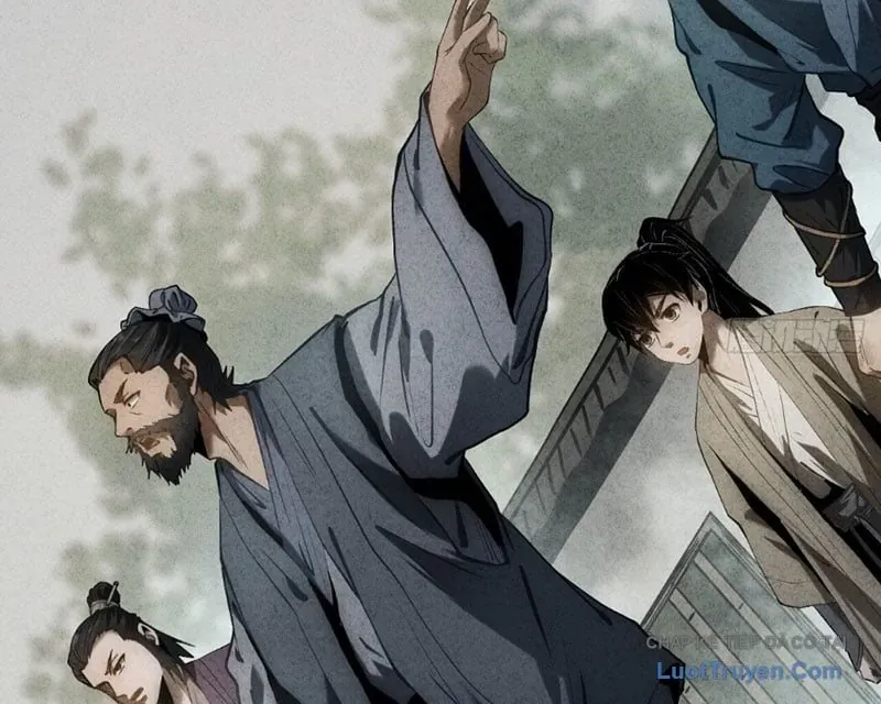 Huyền Giám Tiên Tộc Chap 14 - Next Chap 15