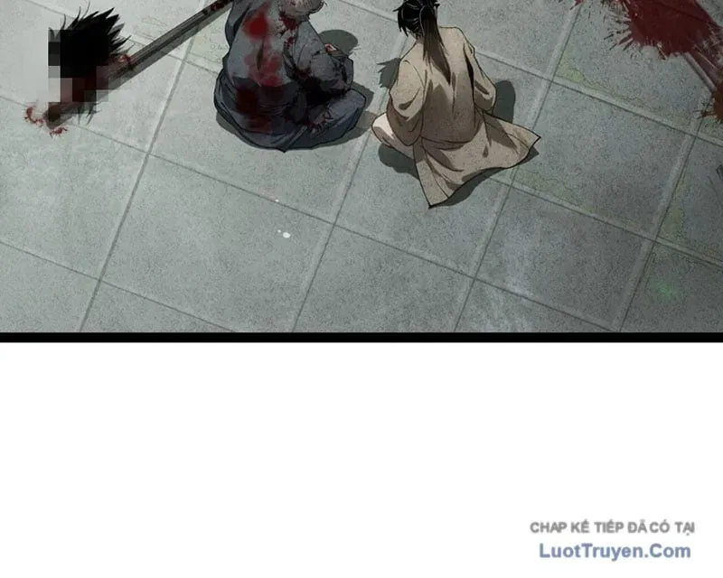 Huyền Giám Tiên Tộc Chap 14 - Next Chap 15