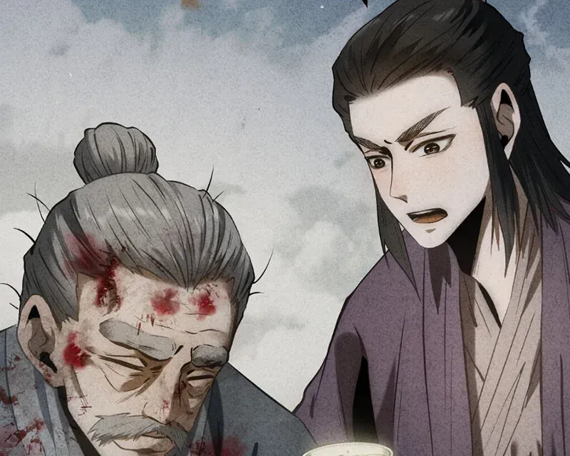 Huyền Giám Tiên Tộc Chap 14 - Next Chap 15