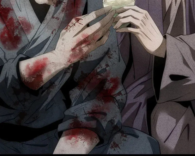 Huyền Giám Tiên Tộc Chap 14 - Next Chap 15