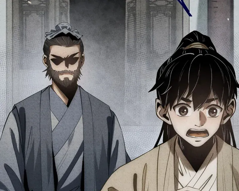 Huyền Giám Tiên Tộc Chap 14 - Next Chap 15