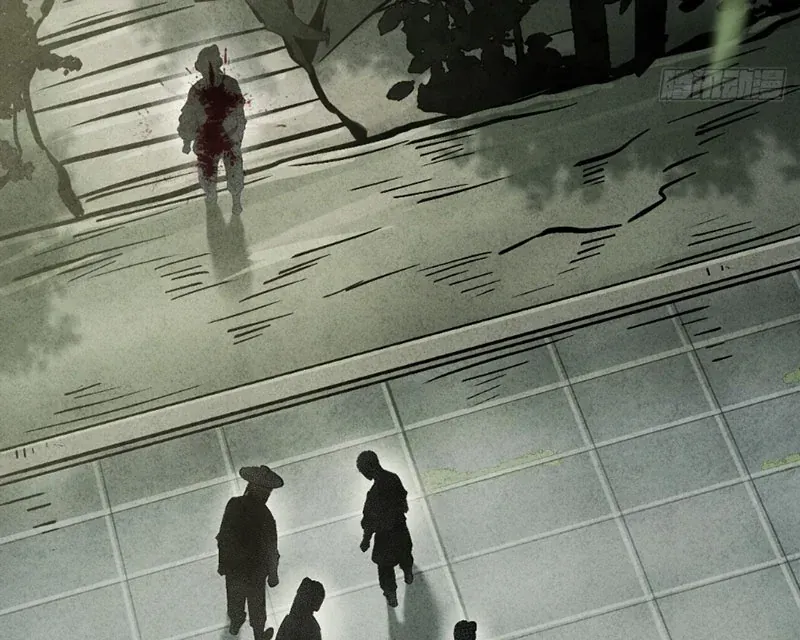Huyền Giám Tiên Tộc Chap 14 - Next Chap 15