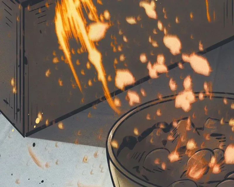 Huyền Giám Tiên Tộc Chap 14 - Next Chap 15