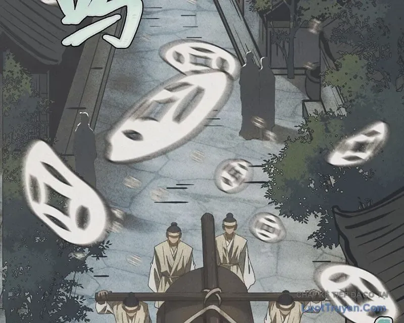 Huyền Giám Tiên Tộc Chap 14 - Next Chap 15
