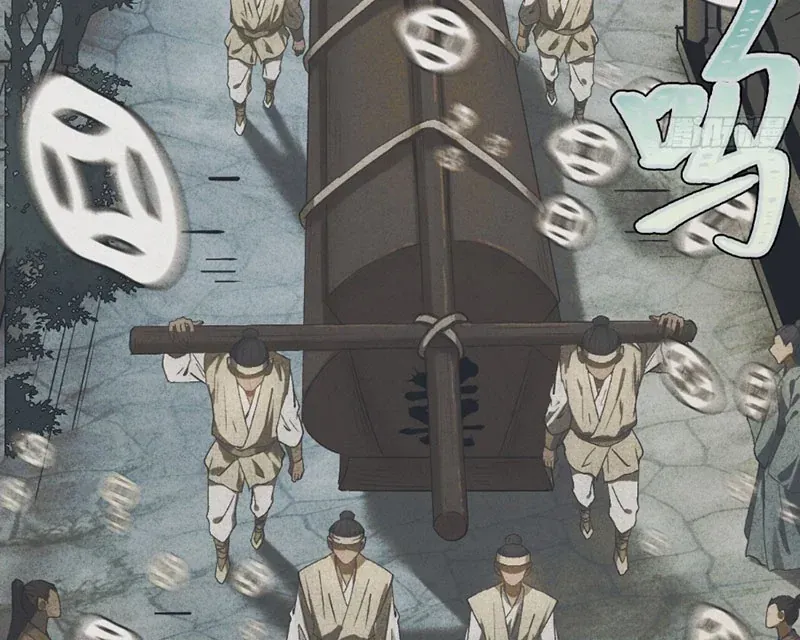 Huyền Giám Tiên Tộc Chap 14 - Next Chap 15