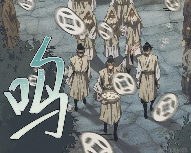 Huyền Giám Tiên Tộc Chap 14 - Next Chap 15