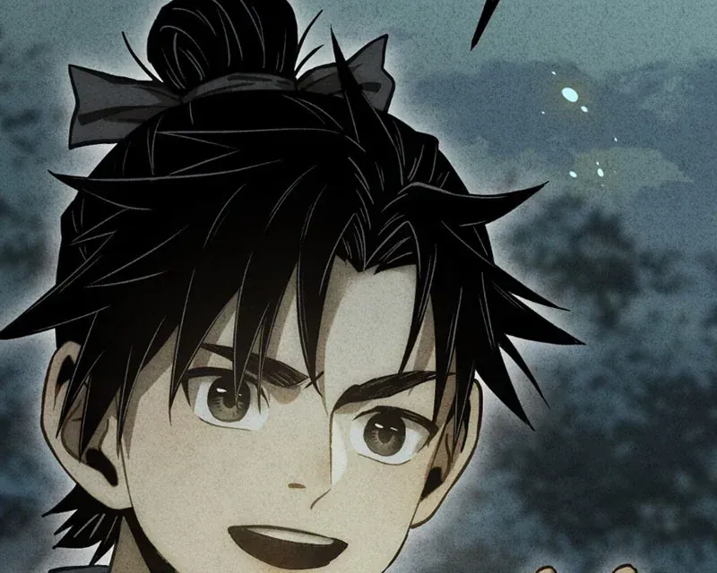 Huyền Giám Tiên Tộc Chap 14 - Next Chap 15