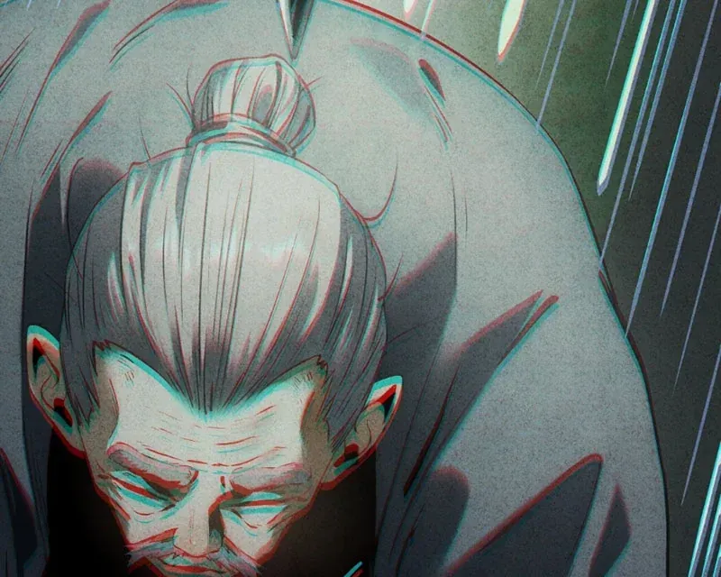 Huyền Giám Tiên Tộc Chap 14 - Next Chap 15