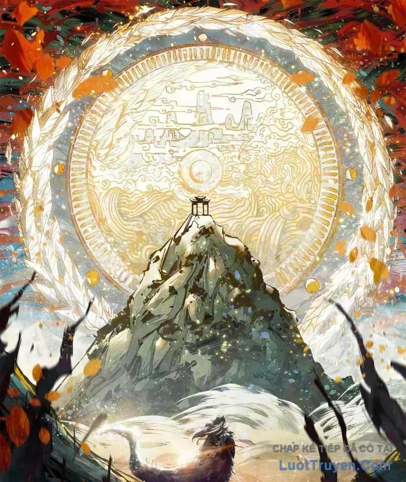 Huyền Giám Tiên Tộc Chap 15 - Next Chap 16
