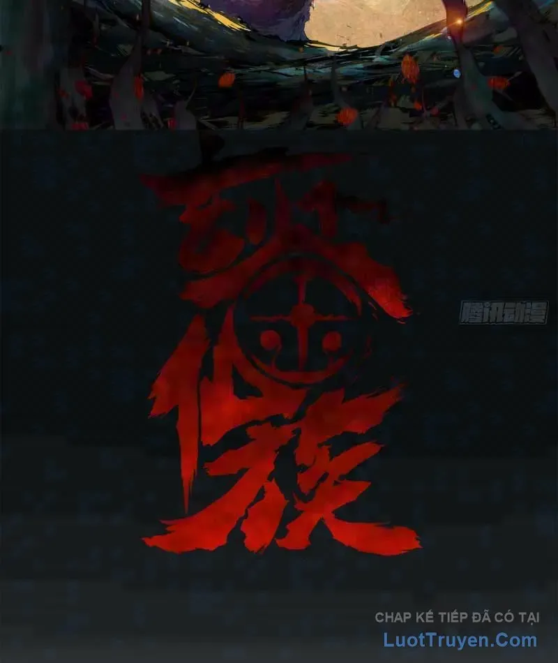 Huyền Giám Tiên Tộc Chap 15 - Next Chap 16