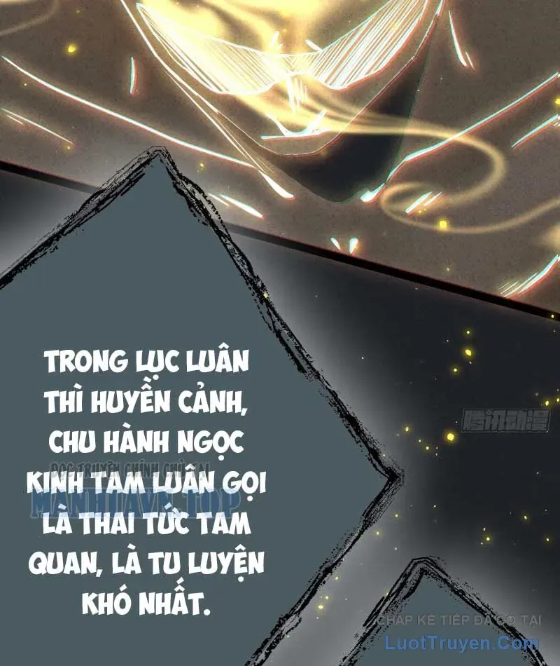 Huyền Giám Tiên Tộc Chap 15 - Next Chap 16