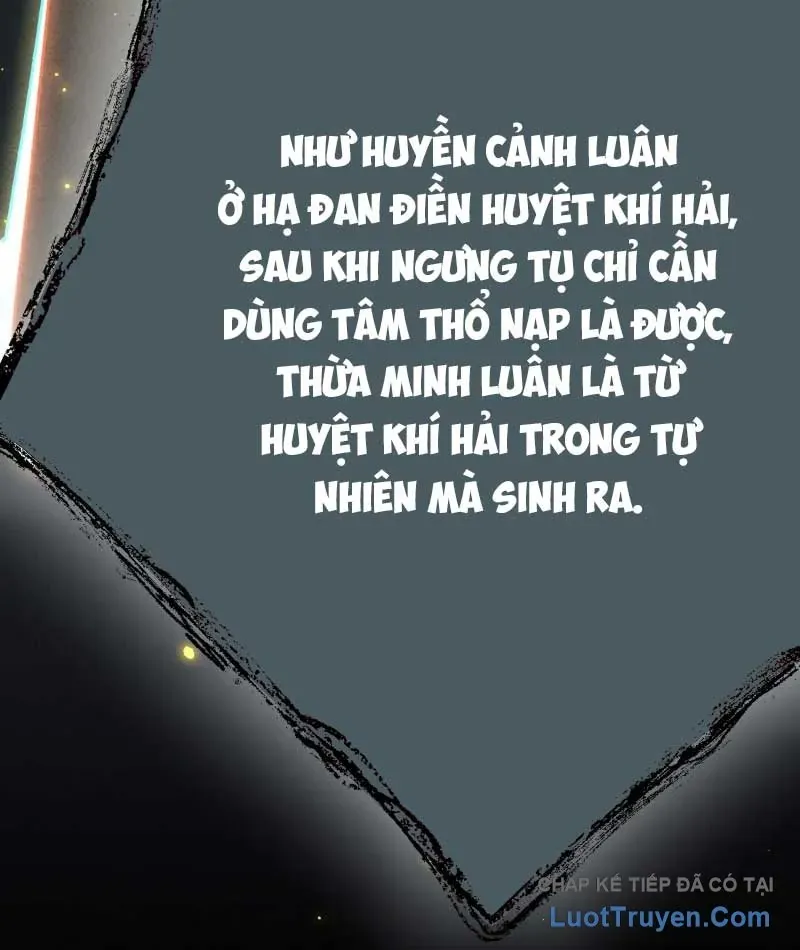 Huyền Giám Tiên Tộc Chap 15 - Next Chap 16