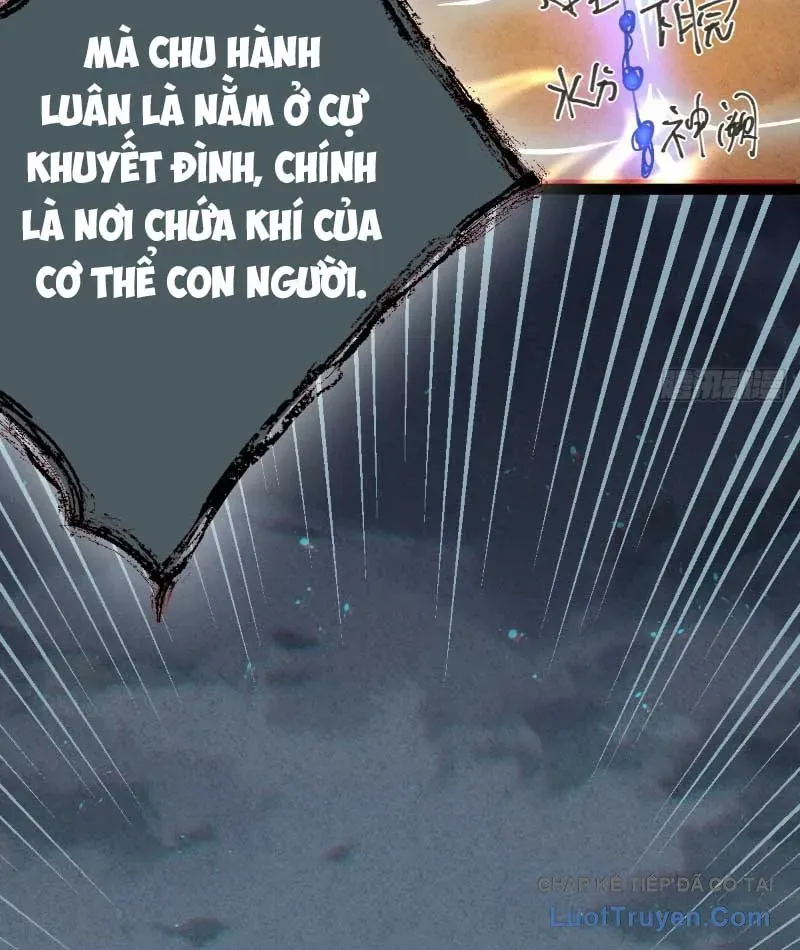 Huyền Giám Tiên Tộc Chap 15 - Next Chap 16