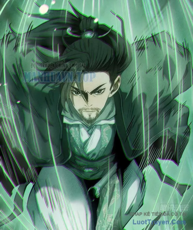 Huyền Giám Tiên Tộc Chap 15 - Next Chap 16