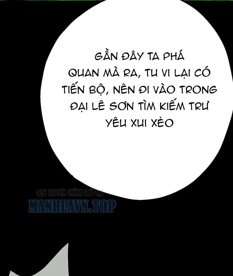 Huyền Giám Tiên Tộc Chap 15 - Next Chap 16