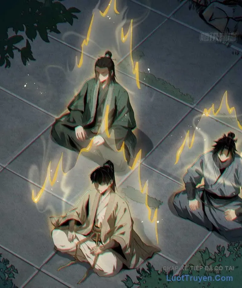 Huyền Giám Tiên Tộc Chap 15 - Next Chap 16