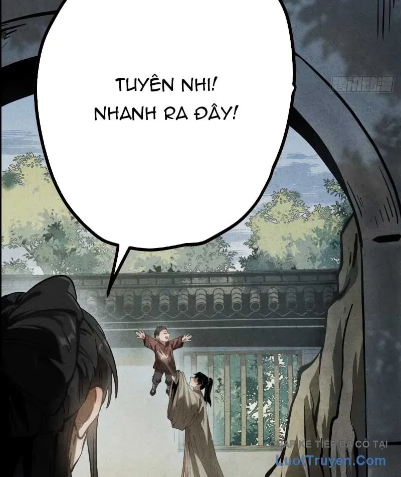 Huyền Giám Tiên Tộc Chap 15 - Next Chap 16