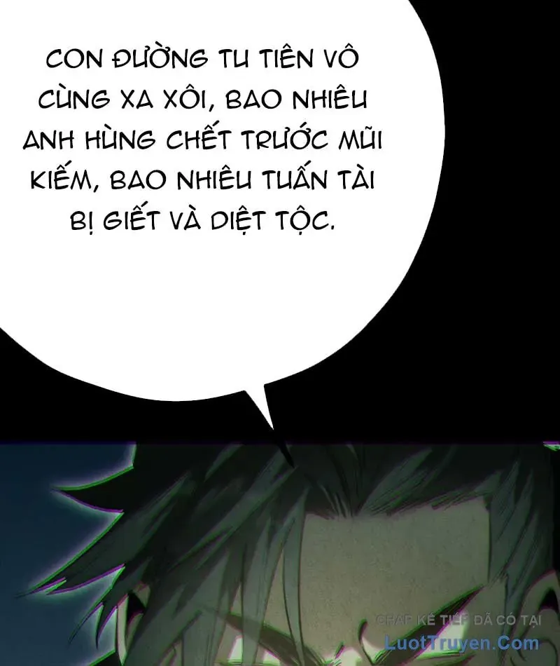 Huyền Giám Tiên Tộc Chap 15 - Next Chap 16