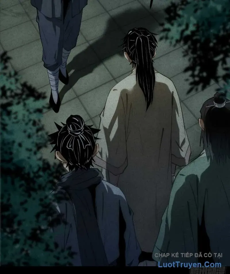 Huyền Giám Tiên Tộc Chap 15 - Next Chap 16