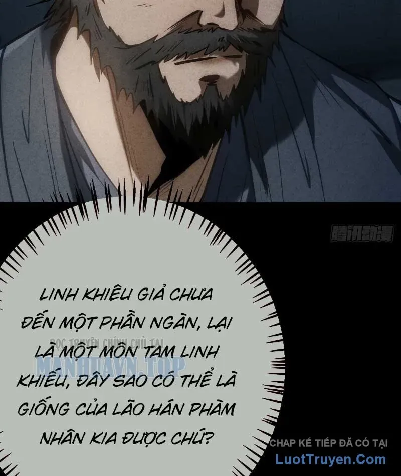 Huyền Giám Tiên Tộc Chap 15 - Next Chap 16