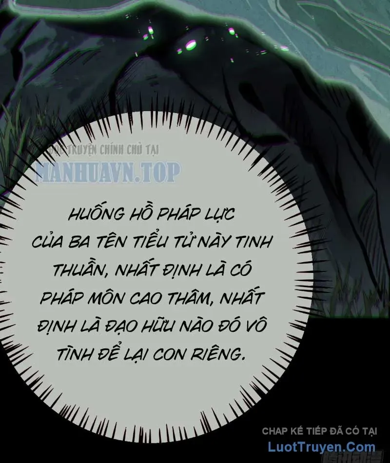 Huyền Giám Tiên Tộc Chap 15 - Next Chap 16