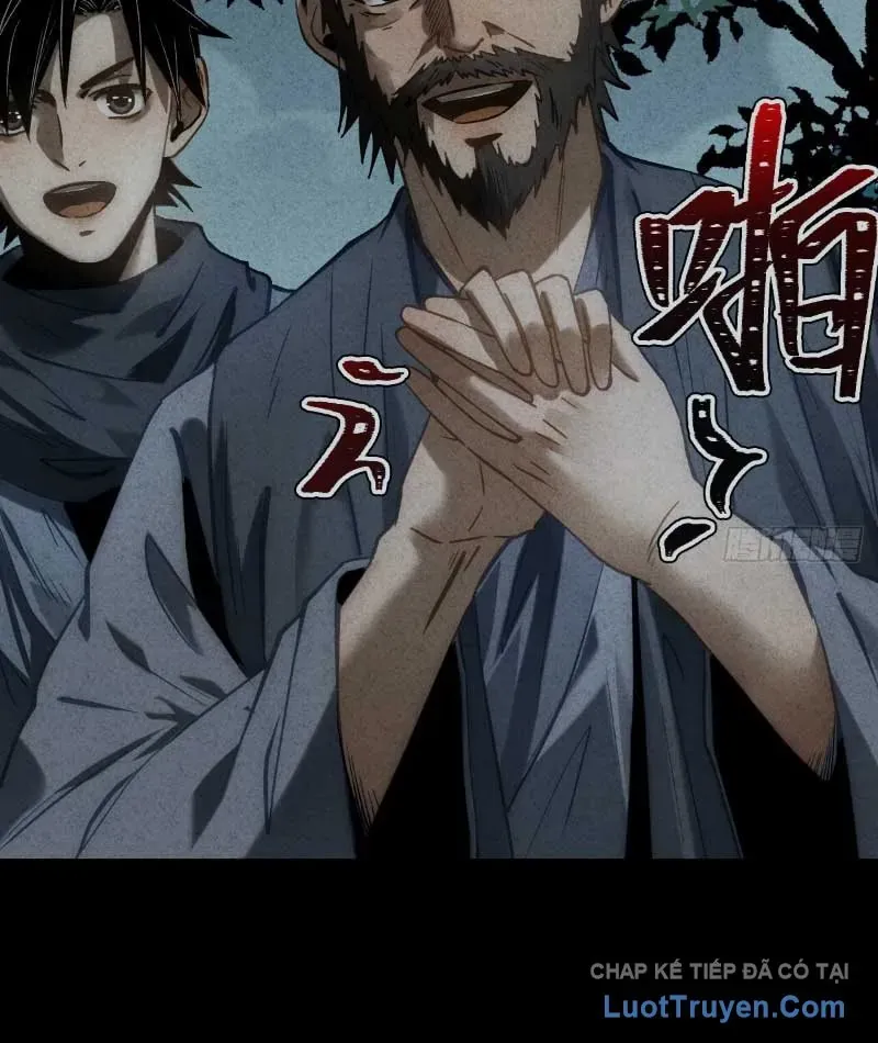Huyền Giám Tiên Tộc Chap 15 - Next Chap 16