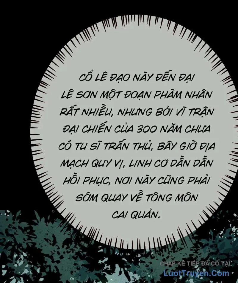 Huyền Giám Tiên Tộc Chap 15 - Next Chap 16