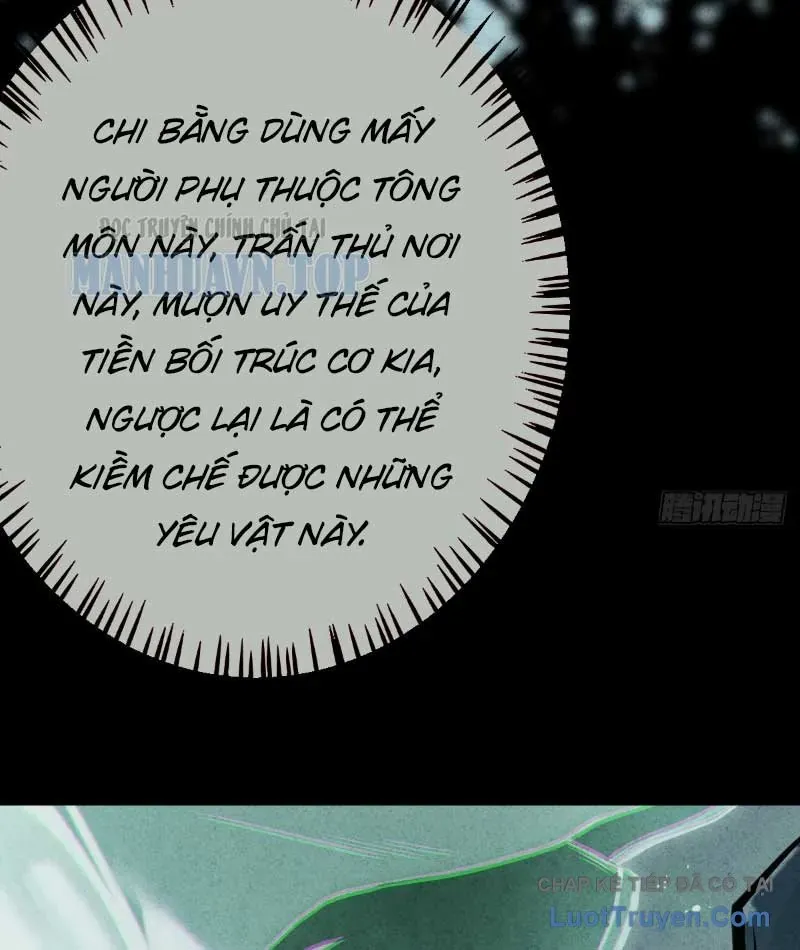 Huyền Giám Tiên Tộc Chap 15 - Next Chap 16