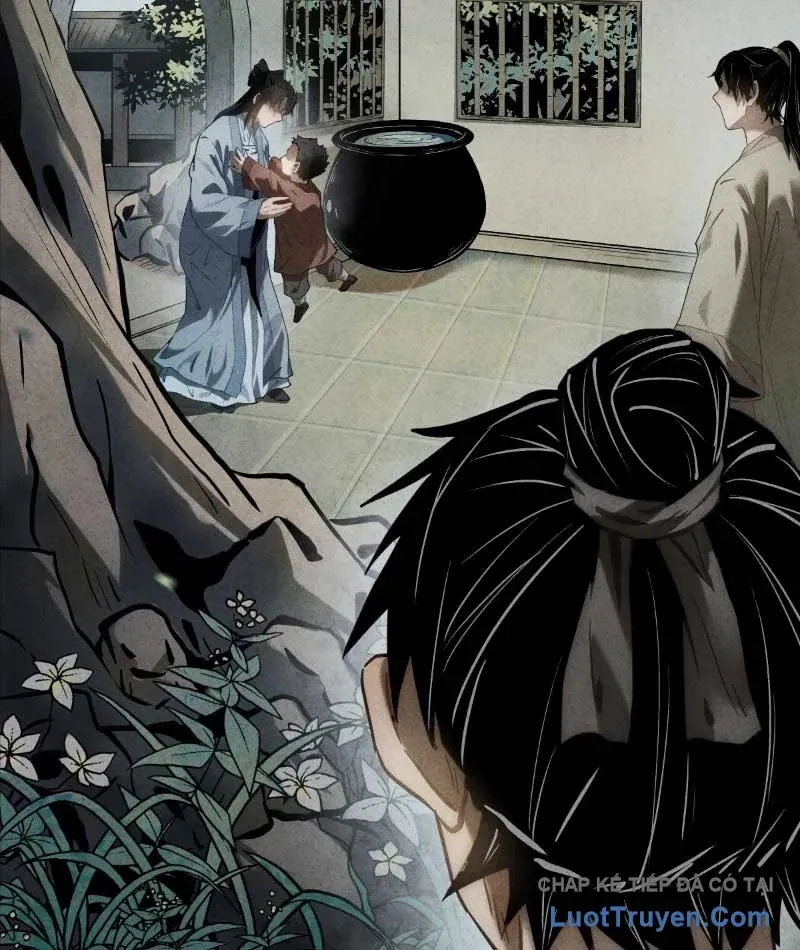 Huyền Giám Tiên Tộc Chap 15 - Next Chap 16