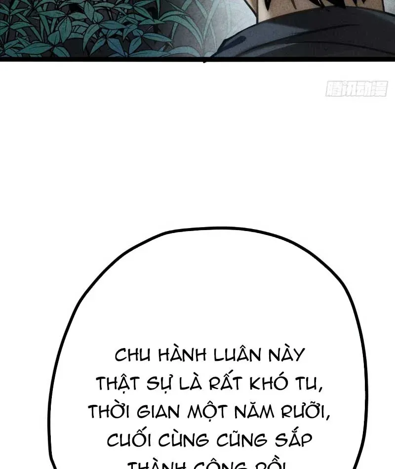 Huyền Giám Tiên Tộc Chap 15 - Next Chap 16