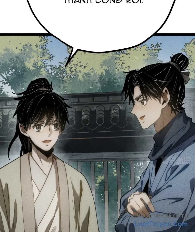 Huyền Giám Tiên Tộc Chap 15 - Next Chap 16